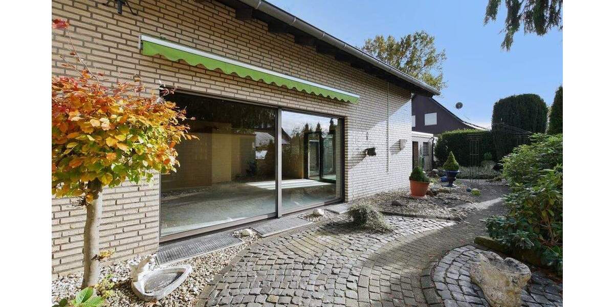 Etagenwohnung Hövelhof - 3 Zimmer, 109 m&sup2;, 295.000&euro; | Angebot:23979751