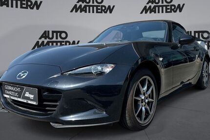 Mazda MX-5 28.817 km 24.490 &euro; Bielefeld 33719