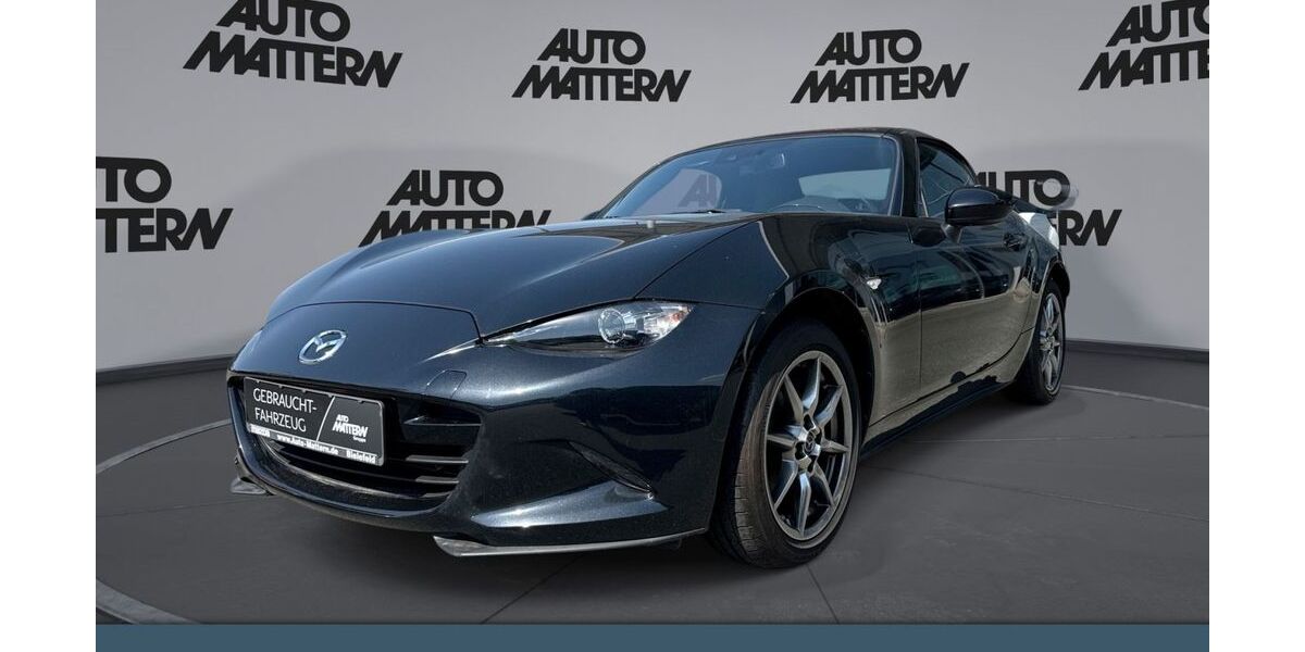 Mazda MX-5 28.817 km 24.490 &euro; Bielefeld 33719