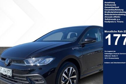 VW Polo 5.000 km 23.885 &euro; Gütersloh 33334