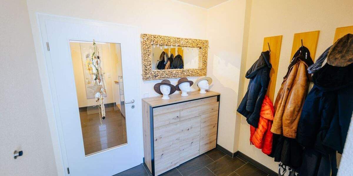 Raumwunder mit über 140m² Fläche! Junges Reihenmittelhaus mit guter Energieeffizienz 5 zimmer