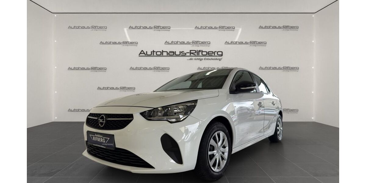 Opel Corsa 92.000 km 10.890 &euro; Detmold 32758