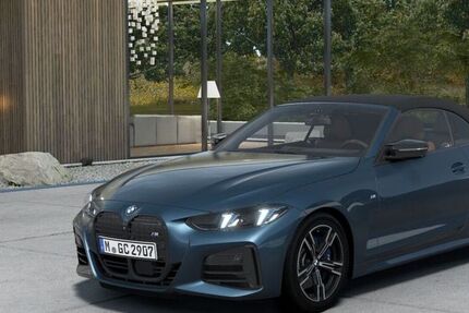 BMW M440 14.360 km 61.500 &euro; Bad Salzuflen 32108