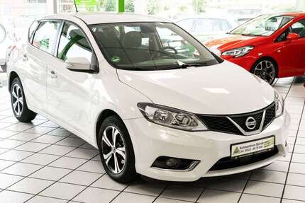 Nissan Pulsar