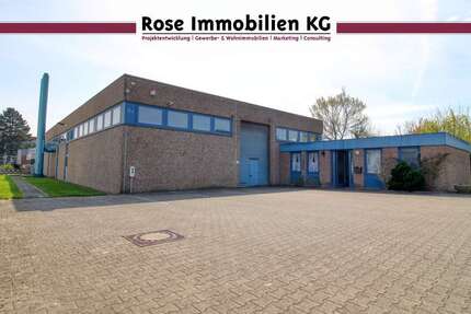 Gewerbeobjekt Bielefeld Heepen - 1.090.000&euro; | Angebot:25096309