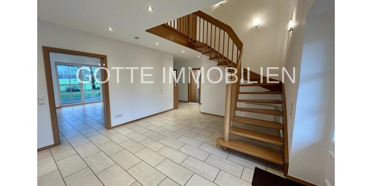 Haus mit Weitblick zu mieten. 5 zimmer