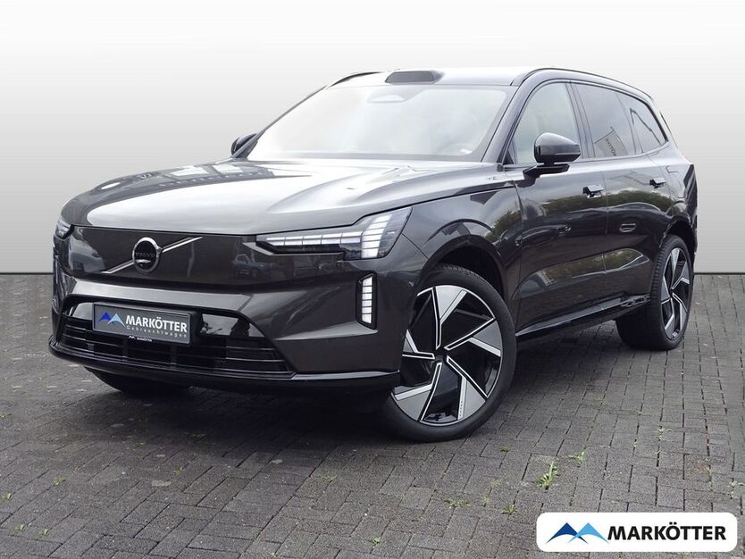 Volvo EX90 4.167 km 84.950 € Herford 32051
