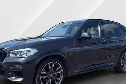 BMW X3 M40 98.918 km 42.908 &euro; Spenge 32139