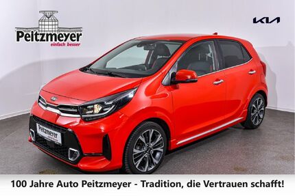 Kia Picanto 40.300 km 16.800 &euro; Bad Oeynhausen 32545