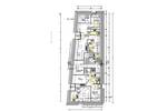 Nur noch 2 Wohneinheiten! Dachgeschoßwohnung mit Loggia in KFW 40 QNG, Baubeginn