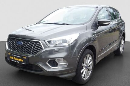 Ford Kuga 88.988 km 15.499 &euro; Löhne 32584
