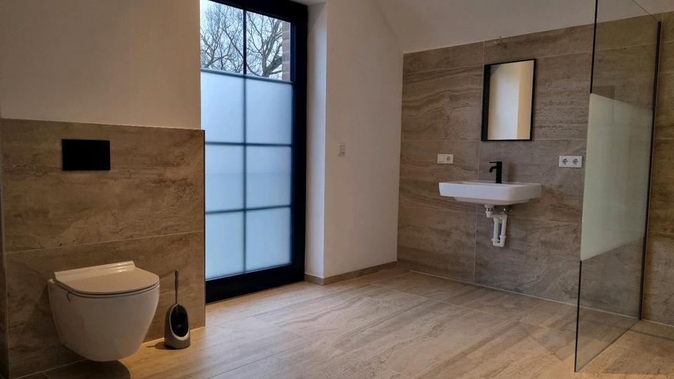 Maisonettenwohnung Harsewinkel - 2 Zimmer, 60 m&sup2;, 770&euro; | Angebot:25793324