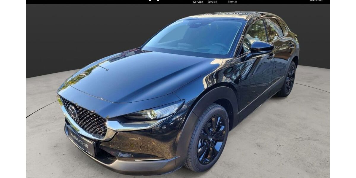Mazda CX-30 3.000 km 28.990 &euro; Gütersloh 33332