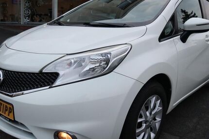 Nissan Note 118.314 km 6.990 € Herford 32051