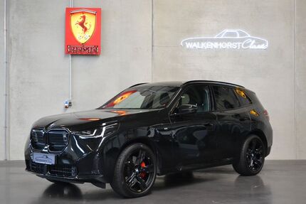 BMW X3 M50 9.541 km 72.890 &euro; Melle 49324