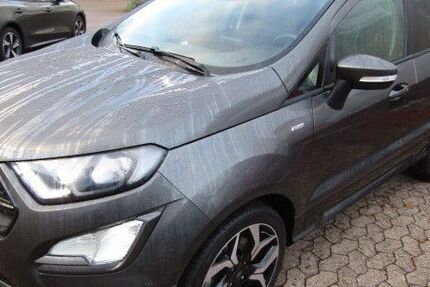 Ford EcoSport 36.152 km 16.950 &euro; Bad Oeynhausen 32547