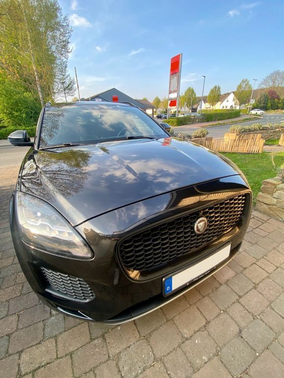 E-Pace