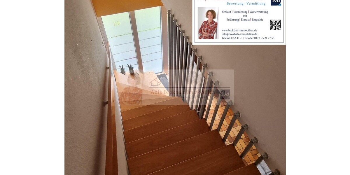 33330 Gütersloh: Großes Haus für 1-2 FamilienGenerationen - provisionsfrei für Käufer - Zweifamilienhaus Gütersloh | Angebot:18157426