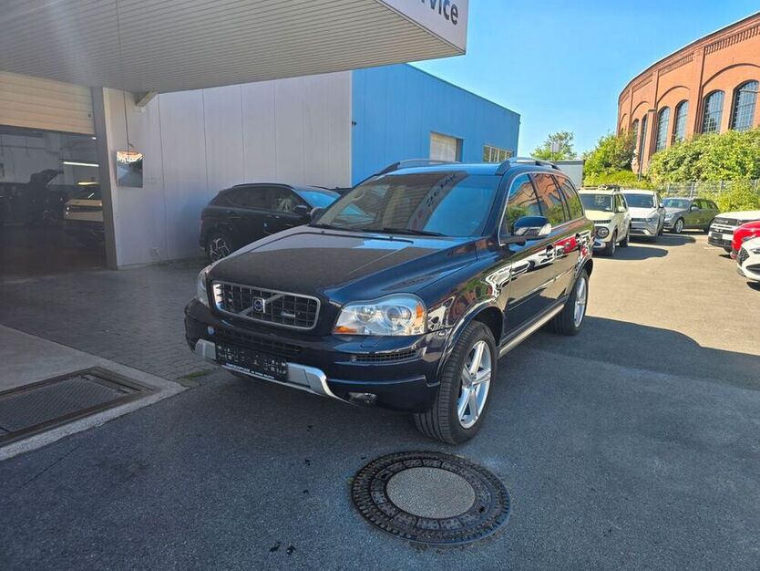 XC90