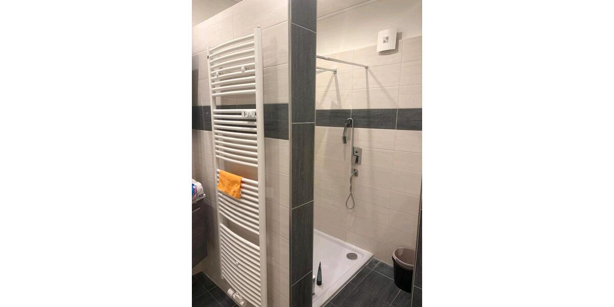 Erdgeschoßwohnung Bad Oeynhausen Rehme - 2 Zimmer, 65 m&sup2;, 750&euro; | Angebot:26536685