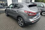 Nissan Qashqai N-Connecta NAVI PANO. Kamera 360° 129.421 km 12.490 &euro; Löhne 32584