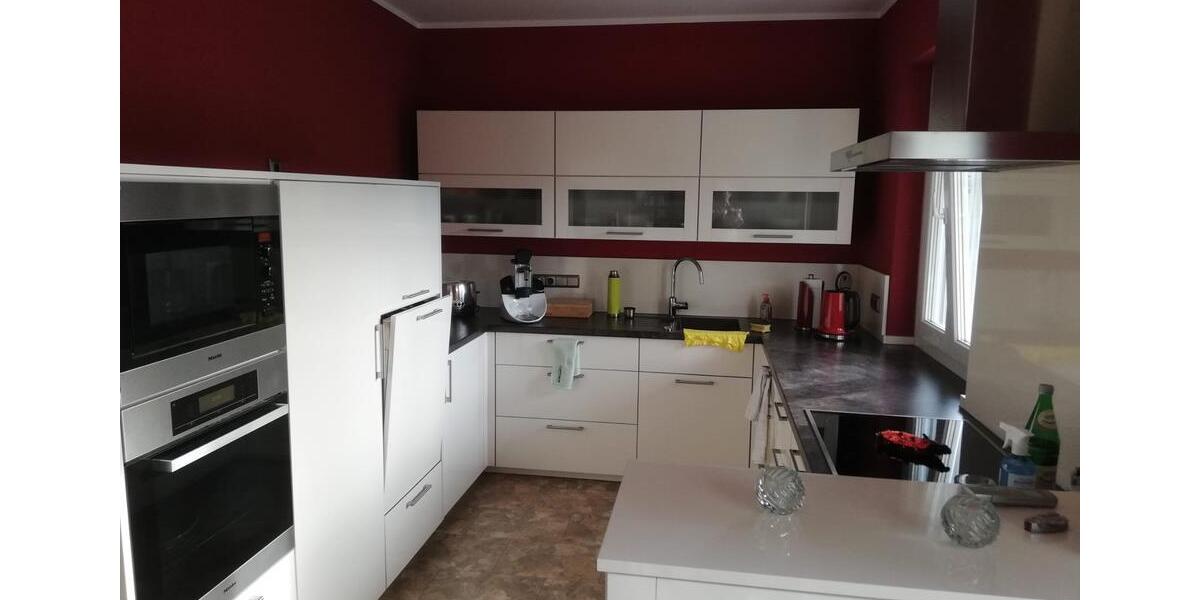 Etagenwohnung Dissen am Teutoburger Wald - 4 Zimmer, 128 m&sup2;, 1.500&euro; | Angebot:25232054