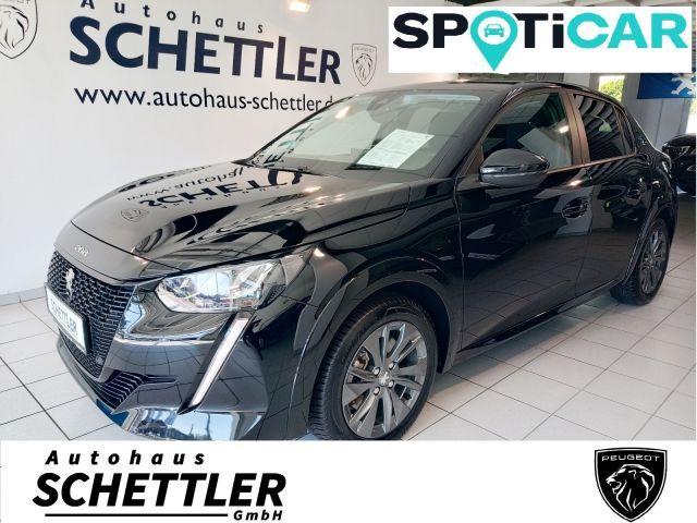 Peugeot 208 34.664 km 16.890 € Bielefeld 33602