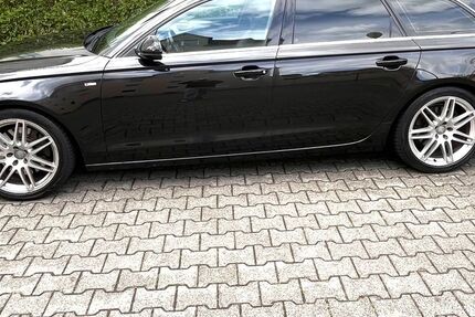 Audi A6 296.005 km 10.750 &euro; Bielefeld 33617