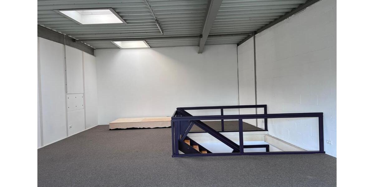 Gewerbeobjekt Gütersloh Avenwedde - 550&euro; | Angebot:25589476