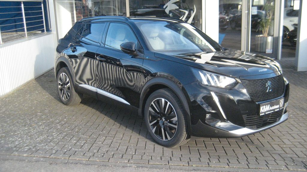 Peugeot 2008 46.000 km 24.900 &euro; Detmold 32758
