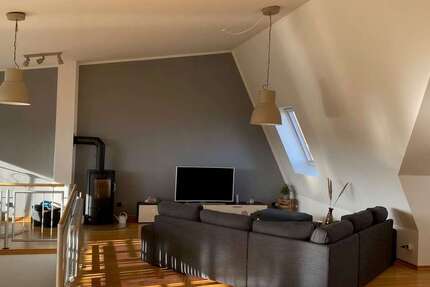 Wohnung zum Mieten in Bielefeld 1.800 € 190 m² 5 zimmer