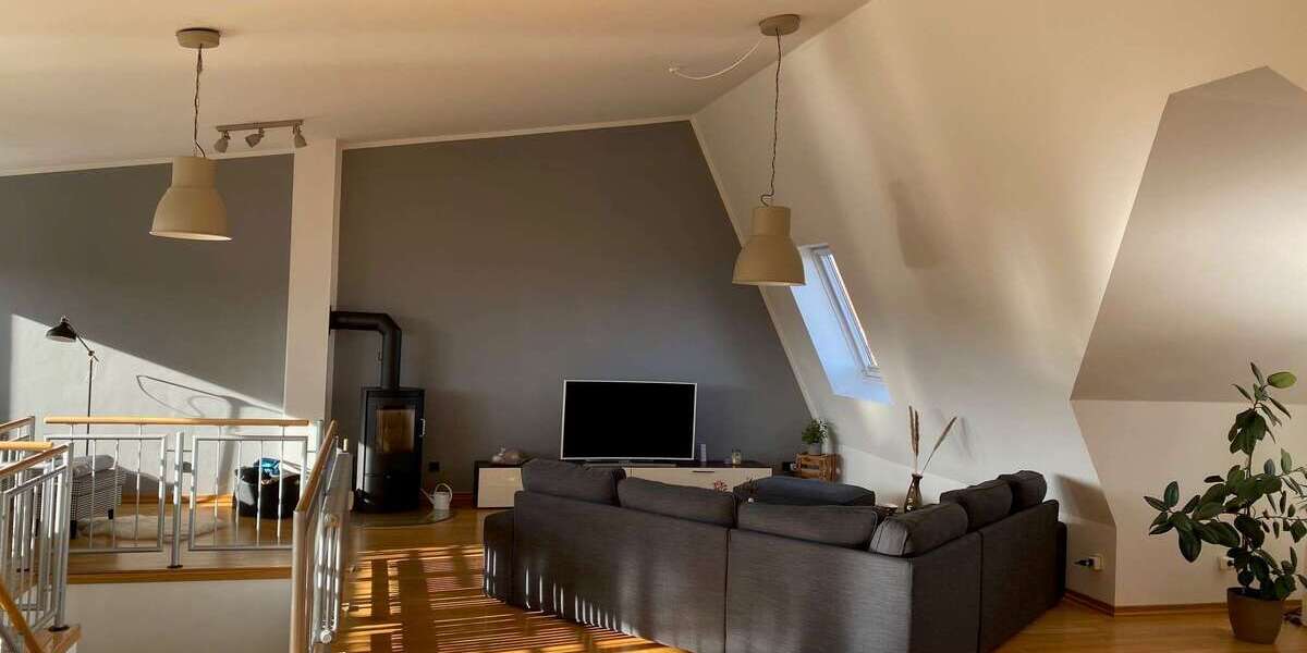 Wohnung zum Mieten in Bielefeld 1.800 € 190 m² 5 zimmer