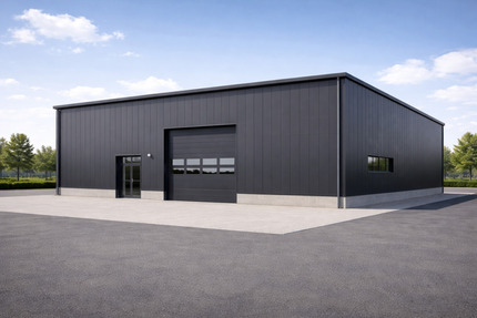 Gewerbeobjekt Schloß Holte-Stukenbrock Stukenbrock - 4.080&euro; | Angebot:24816385