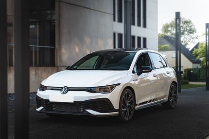 VW Golf 43.703 km 30.999 &euro; Leopoldshöhe 33818