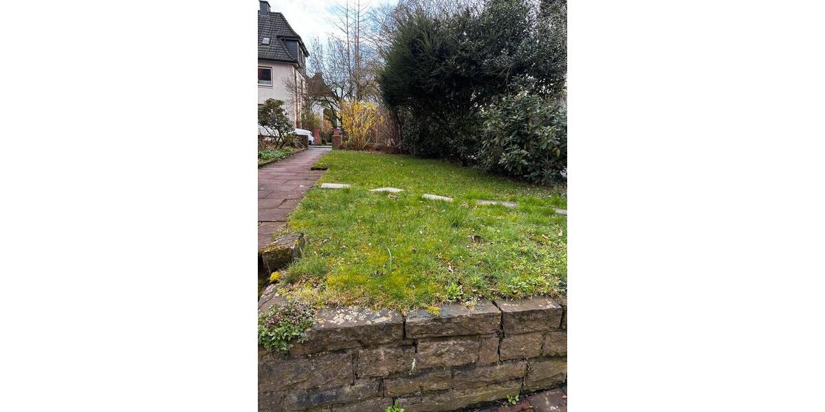 Reihenhaus Bielefeld Schildesche - 4.5 Zimmer, 110 m&sup2;, 720.000&euro; | Angebot:25747747