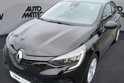 Renault Clio 60.175 km 12.490 € Bielefeld 33719