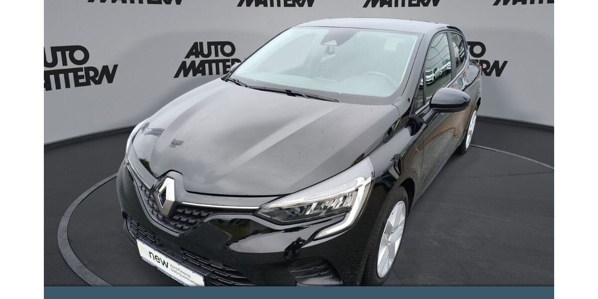 Renault Clio 60.175 km 12.490 € Bielefeld 33719