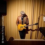 Henrik Freischlader - Precious Time Tour 2026