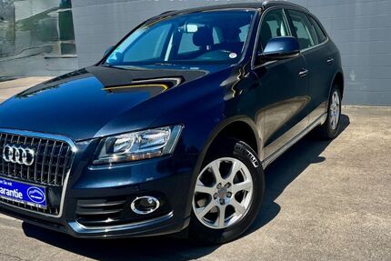 Audi Q5 144.400 km 16.490 € Bünde 32257