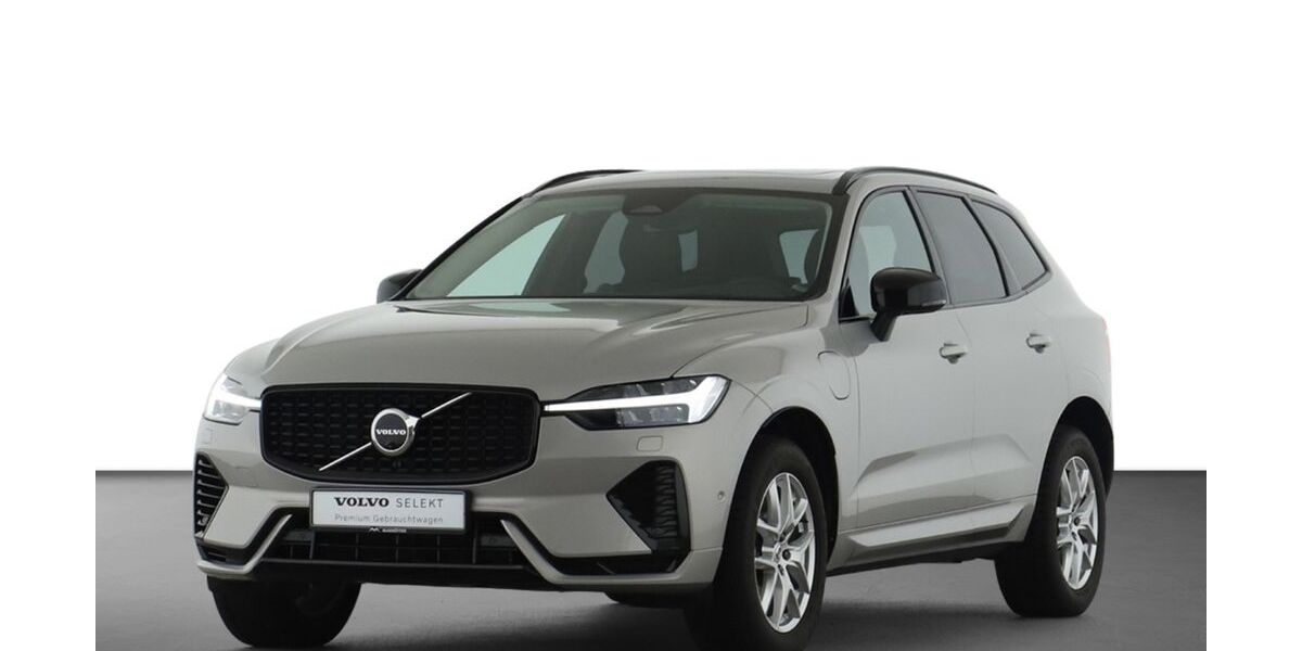 Volvo XC60 33.000 km 52.450 &euro; Herford 32051