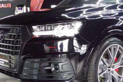 Audi SQ7 161.800 km 35.999 &euro; Bünde 32257