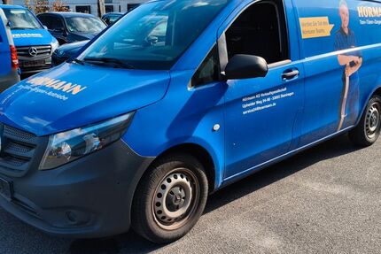 Mercedes-Benz Vito 130.000 km 18.921 &euro; Bielefeld 33613