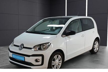 VW up!