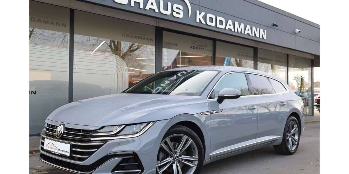 VW Arteon 29.271 km 29.950 &euro; Rheda-Wiedenbrück 33378