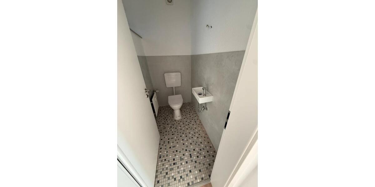 Dachgeschoßwohnung Bad Salzuflen Ehrsen-Breden - 3 Zimmer, 74 m&sup2;, 700&euro; | Angebot:26256327
