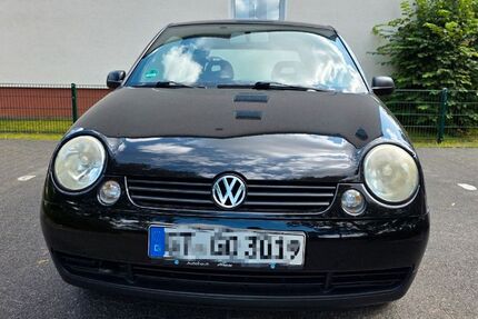 VW Lupo 170.000 km 1.000 &euro; Gütersloh 33332