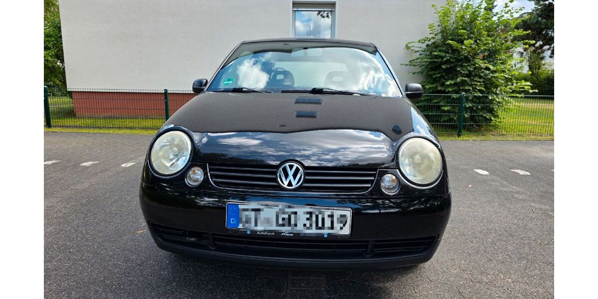 VW Lupo 170.000 km 1.000 &euro; Gütersloh 33332
