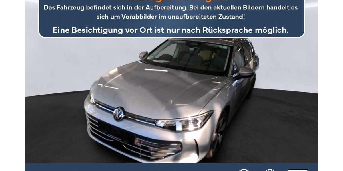 VW Passat 21.675 km 33.980 &euro; Rietberg 33397