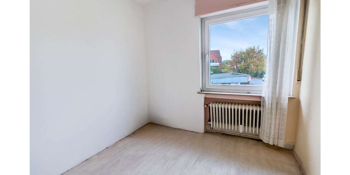 Mehrfamilienhaus, Wohnhaus Hiddenhausen Schweicheln-Bermbeck - 4 Zimmer, 93 m&sup2;, 270.000&euro; | Angebot:25773434