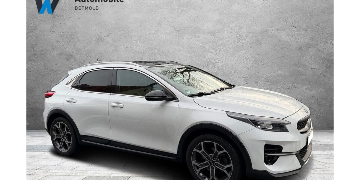 Kia XCeed 109.000 km 15.999 &euro; Detmold 32758
